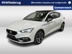 SEAT Leon - 1.4 TSI eHybrid PHEV FR Business Intense / AUTOMAAT/ PANO/ DCC/ CAMERA/ PARK. SENSOREN/ DO