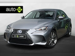 Lexus IS - 300h Hybrid Business Line