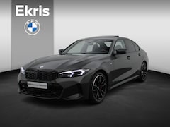 BMW 3-serie - Sedan M340i xDrive M Sportpakket Pro | Innovation Pack | Comfort Pack | Harman Kardon | Dr