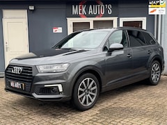 Audi Q7 - 3.0 TDI e-tron quattro Sport|Camera|Memory|Bose|Acc|