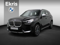 BMW X1 - xDrive25e xLine | Stuurwielrand Verwarmd | Achteruitrijcamera | Sportstoelen | DAB | Harma