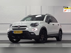 Fiat 500 X Cross - 1.4 Turbo MultiAir S-Design Cross 1e Eigenaar 100% Onderhouden Trekhaak