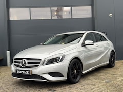 Mercedes-Benz A-klasse - 180 4U3