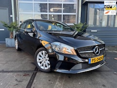 Mercedes-Benz A-klasse - 180 BusinessSolution Camera Navi NAP Inruil mogelijk