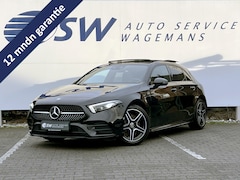Mercedes-Benz A-klasse - 250 AMG-Line | Pano | LED Matrix | Night Pakket | Camera