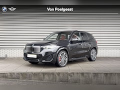BMW iX1 - xDrive30 67 kWh