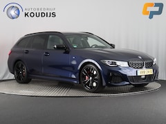 BMW 3-serie Touring - M340i xDrive Business Edition Plus (Elek. Trekhaak / Pano / Laser / Head-Up)