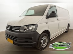 Volkswagen Transporter - 2.0 TDI L2H1 Airco Comfortline
