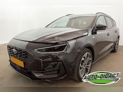 Ford Focus Wagon - 1.0 EcoBoost Hybrid ST Line X Navi Camera