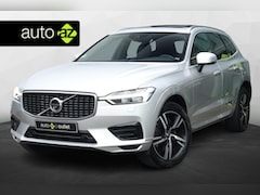 Volvo XC60 - 2.0 T5 R-Design