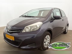 Toyota Yaris - 1.0 VVT-i Airco Camera Aspiration