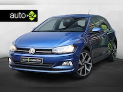 Volkswagen Polo - 1.0 TSI Comfortline / Apple Carplay / DAB