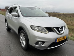 Nissan X-Trail - 1.6 DIG-T N-Connecta ECC/CAMERA/CRUISE/PANODAK/NL-AUTO
