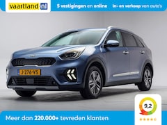 Kia Niro - 1.6 GDi PHEV DynamicPlusLine Aut. [ Adapt.cruise Leder Stoelverwarming ]