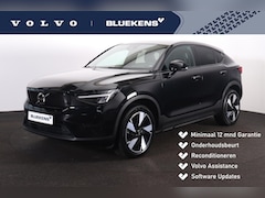 Volvo C40 - Extended Range Plus 82 kWh - Panoramadak - IntelliSafe Assist & Surround - Parkeercamera a