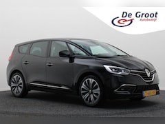 Renault Grand Scénic - 1.3 TCe Equilibre 7p. Camera, Apple Carplay, Keyless, Trekhaak, LED, Climate