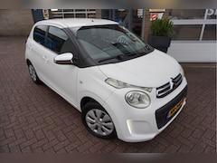 Citroën C1 - 1.0 e-VTi Style Edition
