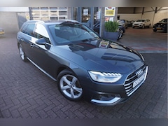 Audi A4 Avant - 40 TFSI Pro Line Automaat