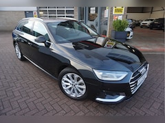 Audi A4 Avant - 40 TFSI Pro Line Automaat