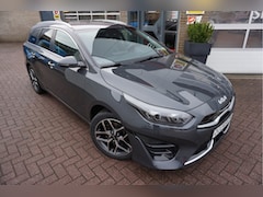 Kia Cee'd Sportswagon - Ceed 1.6 GDI PHEV DynamicPlusLine