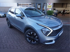 Kia Sportage - 1.6 T-GDi Plug-in Hybrid AWD Automaat