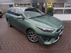 Kia Cee'd Sportswagon - Ceed 1.6 GDI PHEV DynamicLine