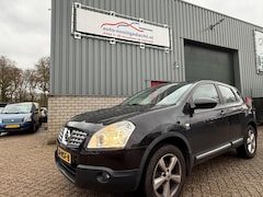 Nissan Qashqai - 1.6 Acenta