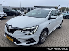 Renault Mégane Estate - 1.3 TCe Business Zen | Trekhaak