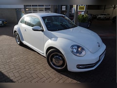 Volkswagen Beetle - 1.2 TSI Design BlueMotion