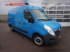 Opel Movano - 2.3 CDTI BiTurbo L2H3 Start/Stop