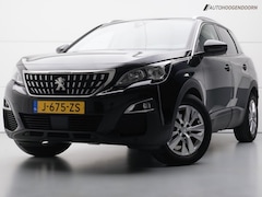 Peugeot 3008 - 1.2 PureTech Blue Lease Executive Sport (DIGITAAL COCKPIT, CRUISE, COMFORT-STOELEN, TREKHA