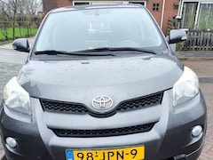 Toyota Urban Cruiser - 1.3 VVT-i Dynamic