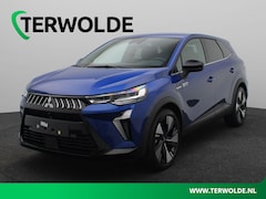 Mitsubishi Grandis - 1.8 HEV First Edition | €2.000 Korting | Google Build-in | Full LED-verlichting | 360- Par