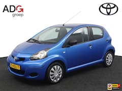 Toyota Aygo - 1.0-12V Cool | Airco | 5-Deurs |