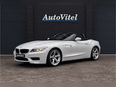 BMW Z4 Roadster - sDrive20i M-Sport | Sportleder | Stoelverwarming | PDC V+A