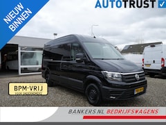 Volkswagen Crafter - 2.0 TDI 140PK, L3H3, Airco