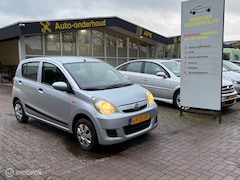 Daihatsu Cuore - 1.0 Trend