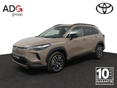 Toyota Corolla Cross - Hybrid 140 Dynamic | Adaptive Cruise Control | Achteruitrijcamera | Elektrische achterklep