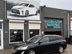 Ford Focus Wagon - 1.0 EcoBoost Titanium Business