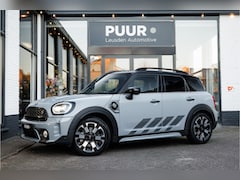 MINI Countryman - Cooper S E ALL4 Untamed Pano - Harman Kardon - Camera - Active Cruise