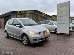 Mercedes-Benz A-klasse - 170 Classic | STOELVERWARMING | AIRCO |