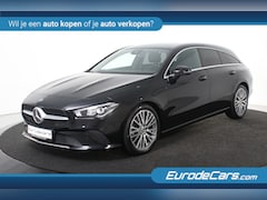 Mercedes-Benz CLA-klasse Shooting Brake - 180 *1ste Eigenaar*Leer*Camera