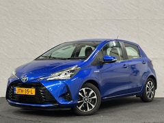 Toyota Yaris - 1.5 Hybrid Dynamic - Navi - Camera - Automaat