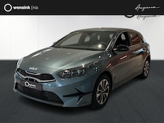 Kia Cee'd - Ceed 1.0 T-GDi Design Edition | Stoelverwarming | Parkeersensoren | LED Koplampen | Dodeho
