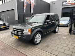 Land Rover Discovery - 2.7 TdV6 SE Inclusief BTW Trekhaak Airco NAP APK