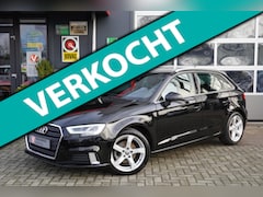Audi A3 Sportback - 1.5 TFSI Sport Automaat/Navi/PDC/Camera