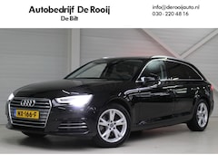 Audi A4 Avant - 1.4 TFSI Sport Lease Edition Navigatie | Climate Control | Trekhaak | Parkeersensoren