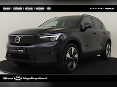 Volvo XC40 - SINGLE MOTOR EXTENDED RANGE ULTIMATE 82 kWh -PANO.DAK|HARMAN/KARDON|360°CAM|POWER-SEATS
