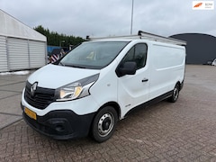 Renault Trafic - 1.6 dCi T29 L2H1 Luxe Euro 6