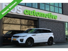 Land Rover Range Rover Evoque - 2.0 TD4 HSE Dynamic | PANO | MERIDIAN | MEMORY | STOEL/STUURVERW | CAMERA